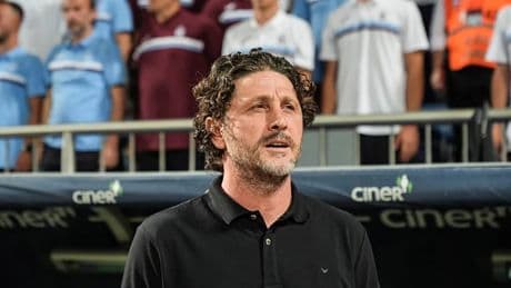 Fatih Tekke'den transfer açıklaması!