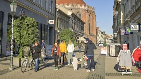 Arbeitnehmer im Osten verdienen pro Jahr 13.000 Euro weniger als im Westen
