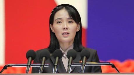 La Corée du Nord balaie l’idée d’un dialogue avec Séoul, malgré l’appel à « la paix » du président sud-coréen Lee Jae-myung
