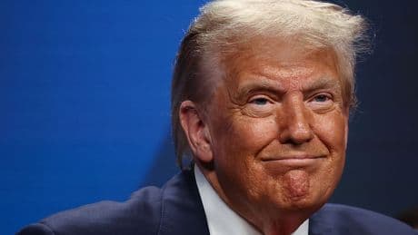 Trump Embraces ‘Daddy’ Nickname
