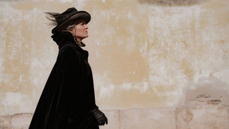 Mostra del cinema di Venezia, i cinque film italiani in concorso