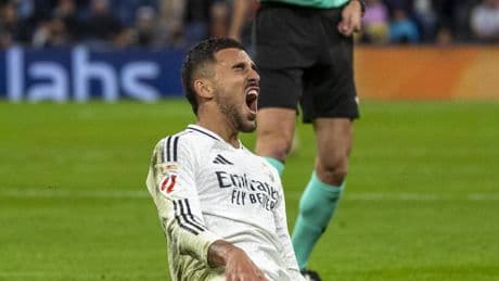 Ceballos se 'machaca' con su futuro en el aire
