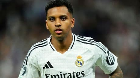Arsenal interested in Real Madrid star Rodrygo as exciting transfer shortlist revealed
