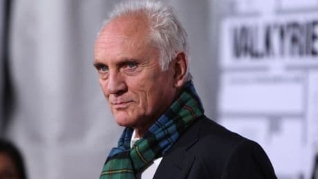 Mort de Terence Stamp, acteur de "Superman" et "Priscilla, folle du désert", à l'âge de 87 ans
