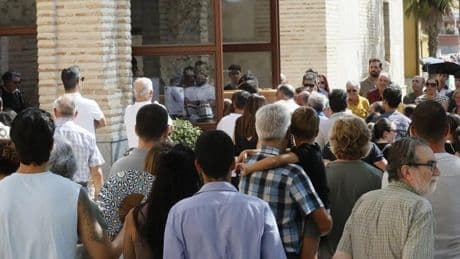 Un año sin Mateo, el niño de 11 años asesinado por un joven en Mocejón