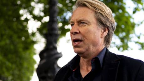 Producer Giles Martin says Government must do more to ‘protect artists’ from AI