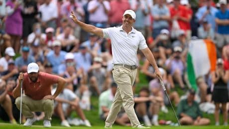 Delta Finds Loyalty Program Tailwind At Tour Championship