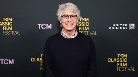 Alexander Payne, réalisateur de Winter Break, président du jury de la Mostra