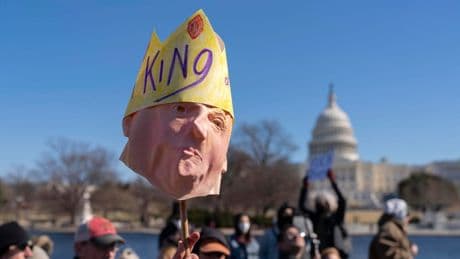 Thousands Of ‘No Kings’ Protests Planned Against Trump’s Policies On Day Of Army Parade: What To Know About Saturday