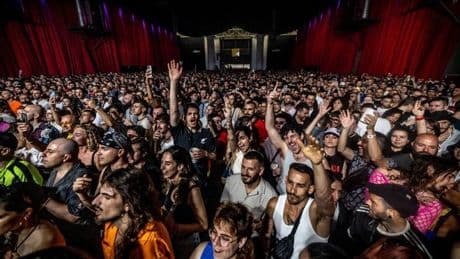 Sónar condena "el genocidio sobre el pueblo palestino" y asegura que no enviará "ni un solo euro" al fondo KKR