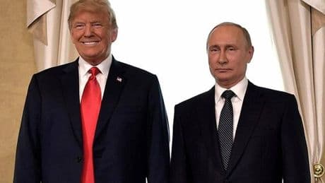 USA-Russland-Gipfel: Wann treffen sich Trump und Putin? Die wichtigsten Antworten zum Alaska-Gipfel