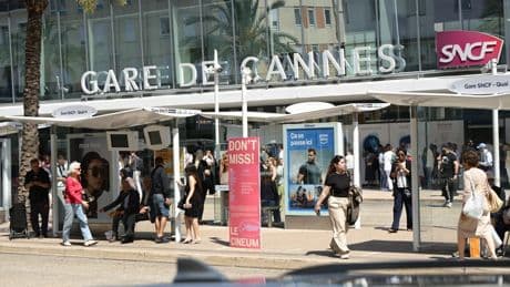 Stroomstoring in zuidoosten Frankrijk, ook filmfestival Cannes getroffen