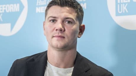 Former boxer and Olympic medallist Luke Campbell wins new Hull and East Yorkshire mayoral election for Reform UK