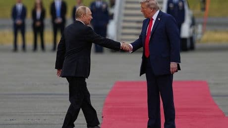 Saskatchewan reacts to the Trump-Putin meeting in Alaska