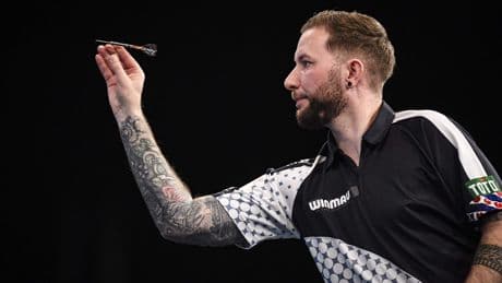 Nederland zonder problemen naar tweede ronde World Cup of Darts