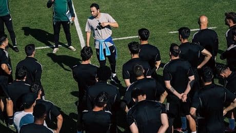 Kocaelispor, yeni sezon hazırlıklarına Düzce'de devam etti