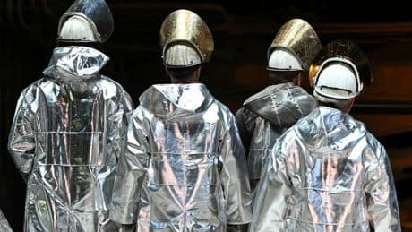 Stahlindustrie: Jindal Steel aus Indien will Thyssen-Krupps Stahlsparte kaufen – IG Metall unterstützt Offerte