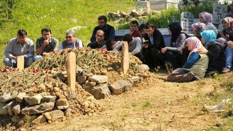 Soma Katliamı'nın üzerinden 11 yıl geçti