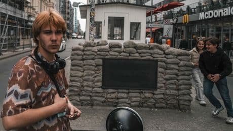 Las cenizas del Führerbunker: un paseo por el final del Tercer Reich