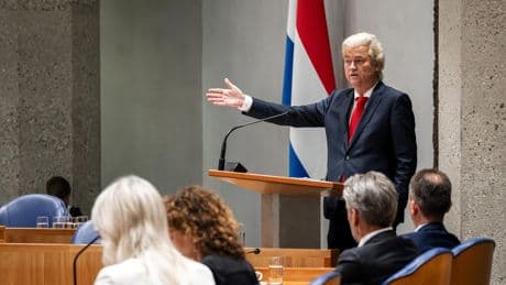 Jan Struijs:  ’Falend leiderschap is een epidemie in Nederland’