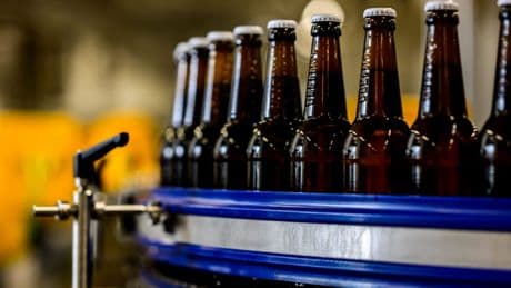 Brauerei-Bund schlägt Alarm – Bierkrise droht
