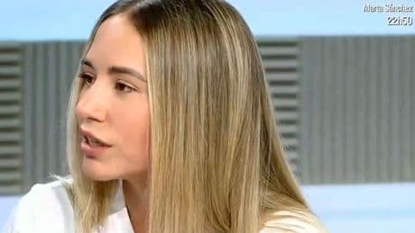 El &#039;recado&#039; de Noelia Núñez al ministro Óscar Puente: &quot;Que me explique cómo se obtiene un máster antes que una licenciatura&quot;