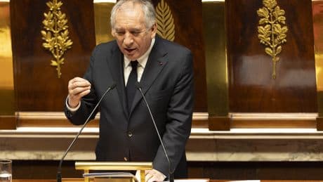 Violences après la victoire du PSG : Bayrou en faveur de «peines minimales» pour répondre à «l’exaspération» des Français