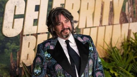 Laurence Llewelyn-Bowen says he broke down in tears after harrowing Netflix experience