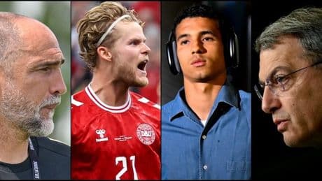 Hjulmand, Tudor e Comolli sicuri: &egrave; da Juve. Assist Costa senza intreccio