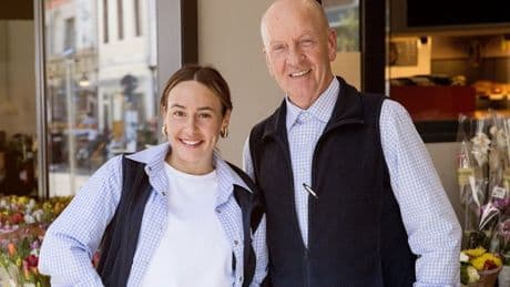 Dschungelcamp-Star: Darum sitzt Alessia Herren jetzt an der Supermarktkasse