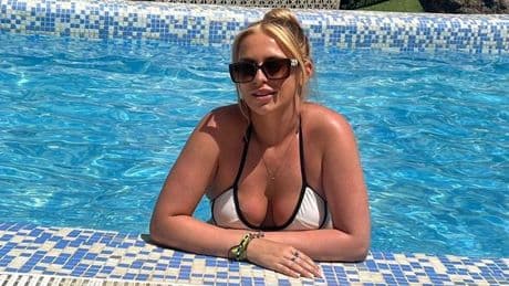 Mum warns tourists 'stay alert' after what happened in her Benidorm hotel room