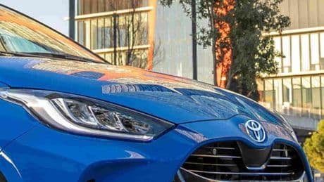 Regla 1:6:9: la razón por la que Toyota prefiere fabricar coches híbridos