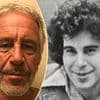 Jeffrey Epstein committed his first crime in the U.K. and it involved a bizarre deadly weapon