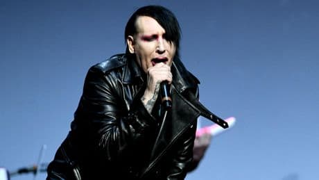 Accusations d’agressions sexuelles :  un show de Marilyn Manson annulé après la lettre d’une députée britannique