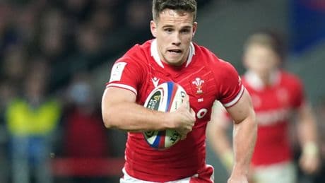 Wales fend off Japan fightback to end losing run