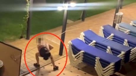 British woman takes sunbed wars to ‘new level’ with cunning move
