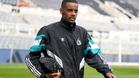 Alexander Isak and Marc Guehi headline thrilling deadline day of drama