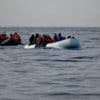« Le bateau était en cours de préparation » : 50 personnes migrantes prises en charge en Normandie