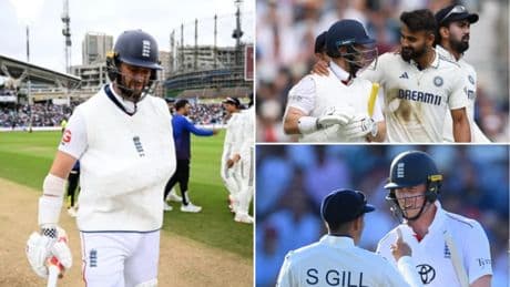 25 moments that made England vs India the best Test series since the 2005 Ashes