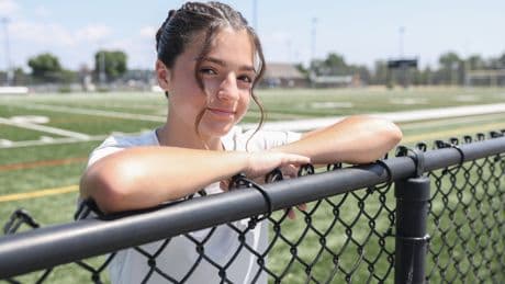 Syosset soccer phenom preps for longtime dream debut with US national team