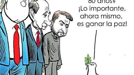 La viñeta de Antón