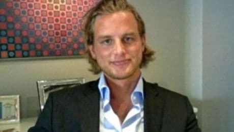 Candlestick killer 'posing on dating apps' after release from prison for murder of schoolboy