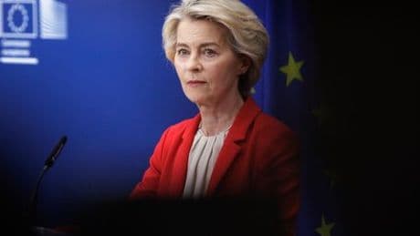 EU-Sanktionen gegen Wladimir-Putin-Regime: Geldwäsche? Doch nicht in Russland