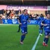 Football. National. : Concarneau et Villefranche se neutralisent pour la première rencontre
