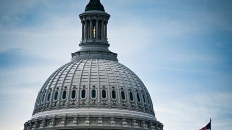 Crypto Industry Reaches Milestone With Passage of Genius Act