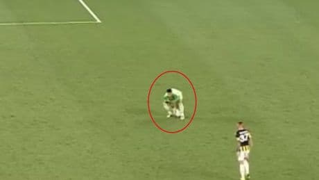 İrfan Can'dan akıl almaz hata! Pahalıya patladı