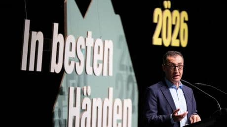 Baden-Württemberg: Özdemir wird Spitzenkandidat der Grünen für die Landtagswahl