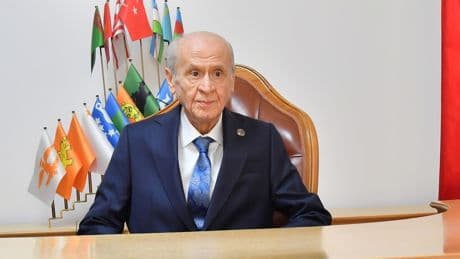 Bahçeli: TBMM'de komisyon kurulmalı