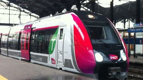 Grève SNCF: fin des perturbations sur les TER et Transilien, les TGV préservés