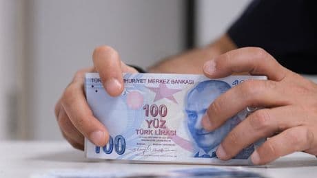 1.5 milyon TL'nin 1 aylık faiz getirisi belli oldu